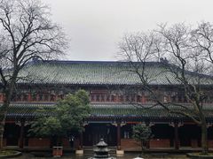 -灵谷景区