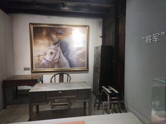 -新四军苏浙军区纪念馆