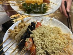 -郭记小街麻辣烫(南小街总店)