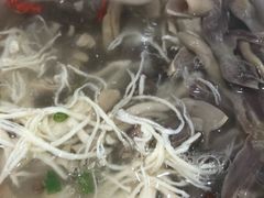 -鸡鸣汤包(仙林店)