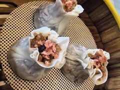 黑胡椒烧麦-天府掌柜(九眼桥店)