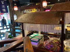 -卞氏菜根香·川菜(青羊万达店)