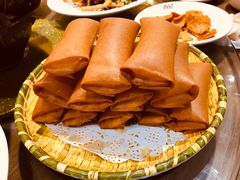 -肖记公安牛肉鱼杂馆· 省级非物质文化遗产(仁和路店)