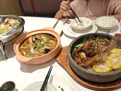 -Aqua Oasis 水天堂(石路天虹店)