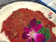 -重庆德庄火锅(体育中心店)