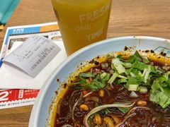 -甘记肥肠粉(马鞍北路店)