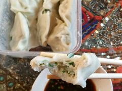 -乡府肉丁水饺(环山路店)