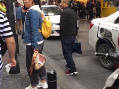-好吃街美食城(八一广场店)