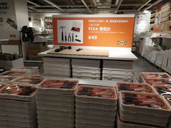 -宜家家居(哈尔滨商场店)