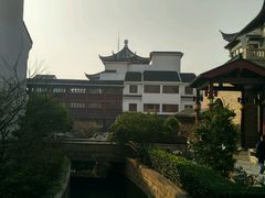 -苏州吴宫泛太平洋酒店