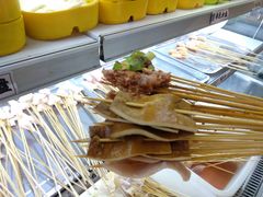 -镇江龙·火锅串串(武侯祠店)