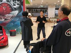 -鼎香缘海鲜自助火锅烤肉(锦辉购物广场店)
