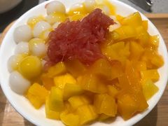 -海底捞火锅(龙湖三千集店)
