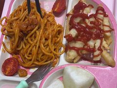 -暖食光·台式家庭餐厅·生日主题店(万达店)