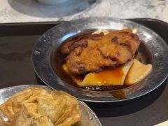 -鲜得来排骨年糕(即墨路店)