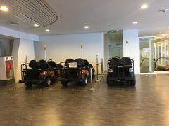 -吉隆坡国际机场