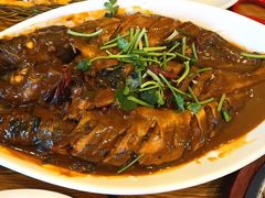 -百年石锅饭·朝鲜族传统民餐