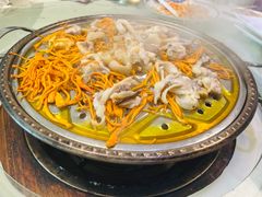 -凯盈阁·顺德私房菜·桑拿鸡