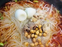 -青石桥老瓦房肥肠粉总店(青石桥总店)