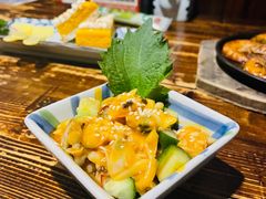 -小川洋风料理(汉街店)