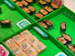 -鲜道寿司(无锡苏宁店)