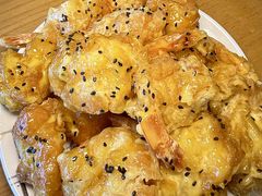 -品鲜村农家菜·阳澄湖大闸蟹(总店)