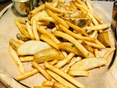 -TAMATI(巴黎贝甜韩式西餐厅店)