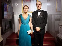 -武汉杜莎夫人蜡像馆