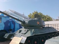 -中国人民解放军海军博物馆