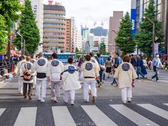 -秋叶原电器街