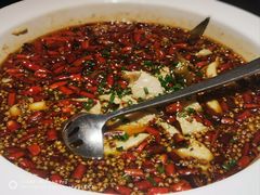 -羊门客在·烤盐池滩羊·川菜