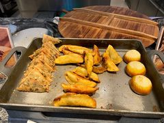 -金海湾自助餐厅(金陵饭店)