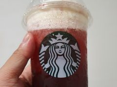 -星巴克(东莞塘厦万科生活广场店)