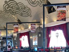 大堂-竹溪一号·天域阁(骑马山店)