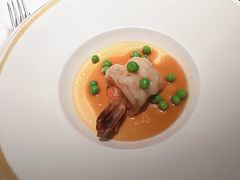 -金轩中餐厅 Jin Xuan(浦东丽思卡尔顿酒店)
