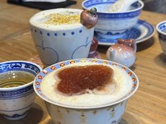 -图味美小黄鱼·景德菜(浙江路店)