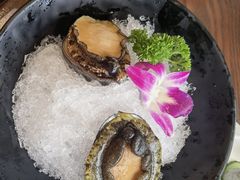 -东海怡品海鲜豆捞(舟宿夜江店)