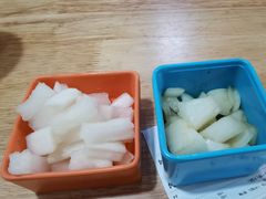 -零·壹新疆羊肉抓饭