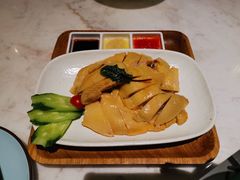 招牌海南鸡-星怡会·新加坡新美食(苏州中心店)