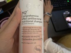 -谐和贝康宠物医院24小时·宠保定点(急重症转诊中心)