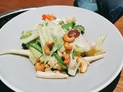 -南越郡·越式风味餐厅(青秀万达店)
