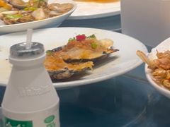 -大丰收海鲜地方菜馆