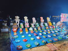 -东莞银行篮球中心
