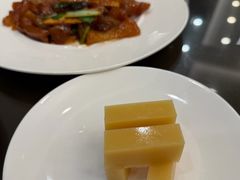 -鸿运楼烤鸭店(天桥店)