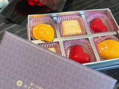 -五缘湾凯悦酒店·悦饗中餐厅