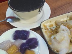 -沙湾甜品(升平街店)