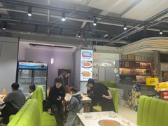 -清真·马坡烧烤涮牛肚·酸浆火锅(新区总店)