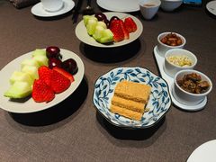 -今轩中餐厅(西安经开洲际酒店)