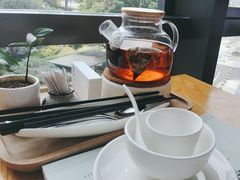 -汝是素(汇一城一区店)
