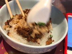 -度小月(百老汇美食街店)